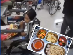 Viral, Puluhan Siswa di Duren Sawit Diduga Keracunan Menu MBG