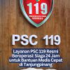 Layanan PSC 119 Resmi Beroperasi: Siaga 24 Jam untuk Bantuan Medis Cepat di Tanjungpinang