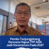 Pemko Tanjungpinang Rencana Hapus TPP ASN Jadi Honorarium Pada 2027