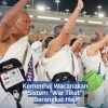 Kemenhaj Wacanakan Sistem “War Tiket” Berangkat Haji