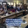 Polemik Sedimentasi Pasir Laut, DPRD Kepri Tampung Aspirasi Nelayan Numbing