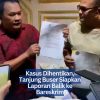 Kasus Dihentikan, Tanjung Buser Siapkan Laporan Balik ke Bareskrim