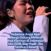 Gubernur Ansar Ajak Warga Dukung Meidra Asal Karimun di Indonesian Idol 2026, Siap Hadir Jika Tembus 3 Besar