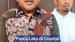 Pasca Laka di Coastal Area, Pemkab Karimun Evaluasi Car Free Day