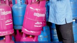 Harga LPG Nonsubsidi 12 Kg Naik Jadi Rp228 Ribu