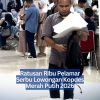 Ratusan Ribu Pelamar Serbu Lowongan Kopdes Merah Putih 2026