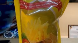 Penyebab Stok Minyak Kita Kosong di Kepri