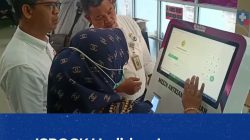 ISROCK Hadirkan Layanan Kesehatan Gratis, Tokoh Karimun: Dampaknya Nyata