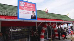 DKUKM Kepri Petakan Kendala Lahan Pembangunan Kopdes Merah Putih Sebagai Wilayah Pengembang Agro Maritim