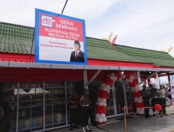DKUKM Kepri Petakan Kendala Lahan Pembangunan Kopdes Merah Putih Sebagai Wilayah Pengembang Agro Maritim