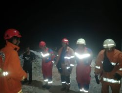 Damkar Tanjungpinang Kekurangan Personel dan Armada, Kewalahan Tangani 138 Kasus Kebakaran