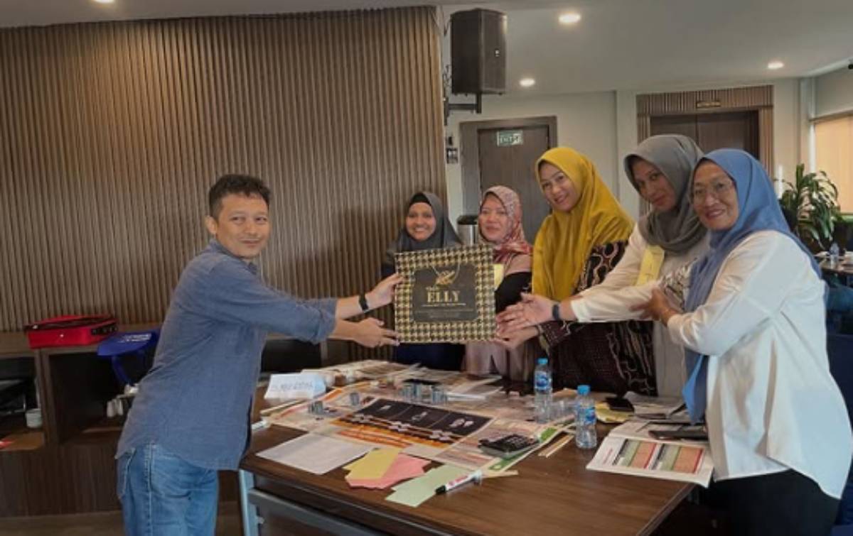 Daya Beli Melemah, Pelaku UMKM Penerima Subsidi Margin Terus Dipantau.