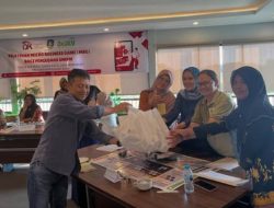 Daya Beli Melemah, Pelaku UMKM Penerima Subsidi Margin Terus Dipantau