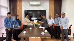 Perkuat Badan Publik, Diskominfo dan KI Kepri Dorong Perbaikan Monev.