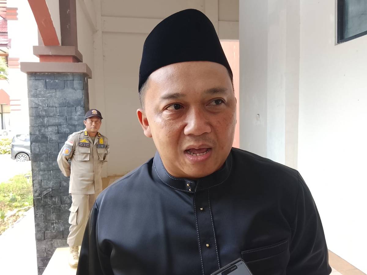 Festival Jong di Bintan Bakal Perebutkan Uang Tunai Puluhan Juta Rupiah.