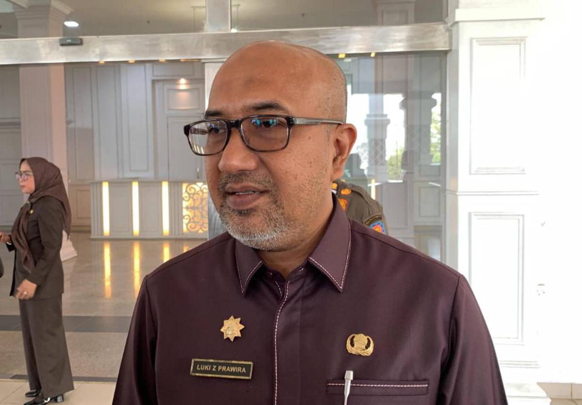 Hemat Biaya Operasional, Pemprov Kepri Terapkan WFH dan WFO untuk 20 Persen ASN.