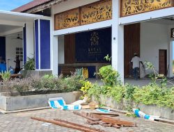 Hotel Royal Bintan Heritage Diduga Beroperasi Tanpa Lengkapi Izin, DPMPTSP Akan Lakukan Pengecekan