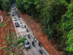 BP Batam Pastikan Vista Selesai Diperbaki dan Telah Bisa Digunakan