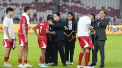 Indonesia Dipuji FIFA Atas Profesionalisme Penyelenggaraan FIFA Series 2026.
