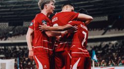 Ini Penjelasan PSSI Terkait Status Pemain Timnas di Kompetisi Eredivisie.