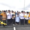 Jembatan Semala Natuna Diresmikan, Komitmen Pemprov Kepri Perkuat Konektivitas di Perbatasan