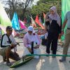 Jong Race Festival 2026 di Lagoi Bay Resmi Dimulai, 691 Perahu Ramaikan Lomba