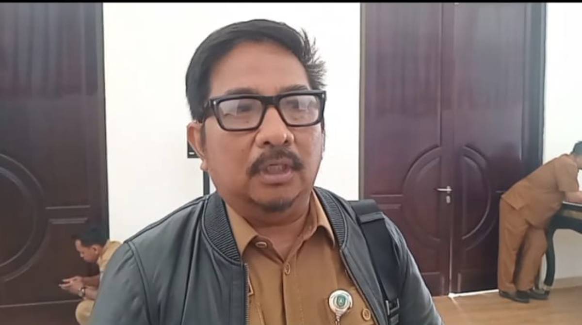 Kadisnakertrans Kepri Tegaskan WFH Swasta Hanya Imbauan Bukan Kewajiban.