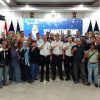 Kakanwil Imigrasi Kepri Tekankan Sinergi dan Peran Pers Cegah TPPO