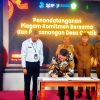 Karimun Genjot Program Desa Cantik, Tiga Desa Disiapkan Jadi Basis Data Pembangunan