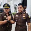 Kasi Pidum Kejari Karimun Berganti, Ridwan Siap Lanjutkan Kinerja dan Dorong Inovasi