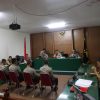 Kasus Penganiayaan Bripda NS, 4 Personel Ditsamapta Polda Kepri Diberhentikan Dengan Tidak Hormat
