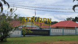 Kejari Bintan Dalami Kasus Lahan Stadion Busung, Jaksa Periksa Kepala BPN.