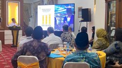 Ketua Komisi X DPR RI: Kualitas Pendidikan Karimun di Atas Rata-Rata Nasional, Namun Masih Hadapi Sejumlah Persoalan.