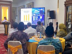 Ketua Komisi X DPR RI: Kualitas Pendidikan Karimun di Atas Rata-Rata Nasional, Namun Masih Hadapi Sejumlah Persoalan