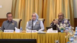 Kunker ke Kepri, Wakil Ketua Komisi IX DPR RI Tekankan Evaluasi Capaian Cek Kesehatan Gratis