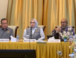 Kunker ke Kepri, Wakil Ketua Komisi IX DPR RI Tekankan Evaluasi Capaian Cek Kesehatan Gratis