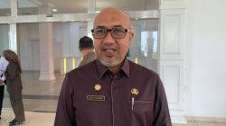 WFH ASN Pemprov Kepri Digeser Hari Rabu, Pj Sekda: Lebih Proporsional dan Efektif