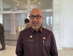 WFH ASN Pemprov Kepri Digeser Hari Rabu, Pj Sekda: Lebih Proporsional dan Efektif