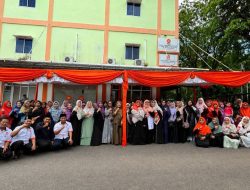 Momentum Hari Kartini, PKS Tanjungpinang Dorong Perempuan Lebih Berperan di Ruang Publik