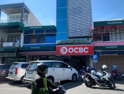 Nasabah Bank OCBC Tanjungpinang Keluhkan Sulit Tarik Dolar Imbas Isu Penutupan Cabang