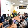 Ombudsman Kepri Tekankan Akuntabilitas PRIMASATU dalam Pengawasan PPDB Kemenag Batam 2026
