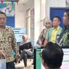 Ombudsman RI Kepri Lakukan Peninjauan Lapangan dan Diskusi Pelayanan Publik di Kecamatan Bengkong