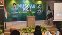 PKB Karimun Targetkan Penambahan Perolehan Kursi DPRD pada Pemilu Mendatang.
