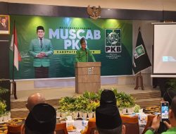 PKB Karimun Targetkan Penambahan Perolehan Kursi DPRD pada Pemilu Mendatang