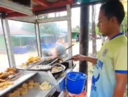Pedagang Kecil di Karimun Harap Pemerintah Atasi Lonjakan Harga Plastik