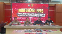 Pelaku Rudapaksa Sesama Jenis di Karimun Terancam 9 Tahun Penjara