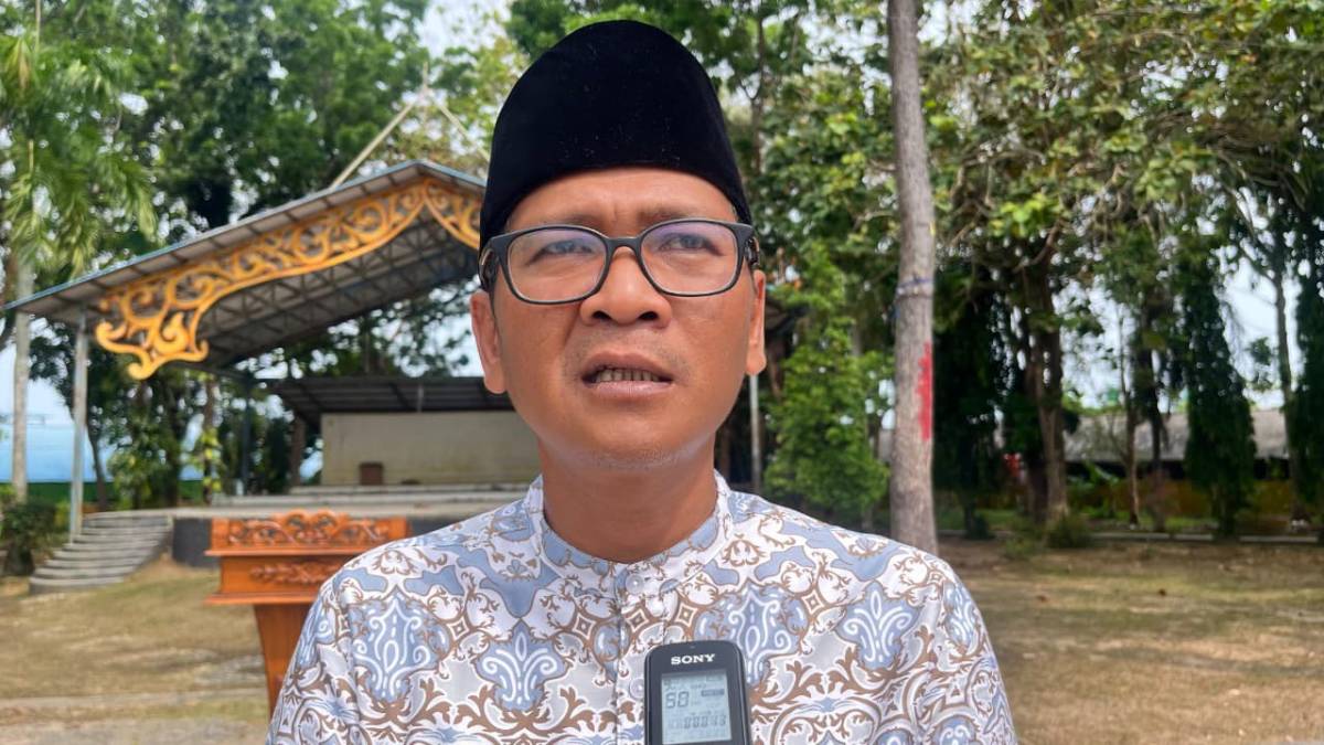 Pemko Tanjungpinang Tebar Wi-Fi Gratis, Biaya Rp260 Juta/Bulan.