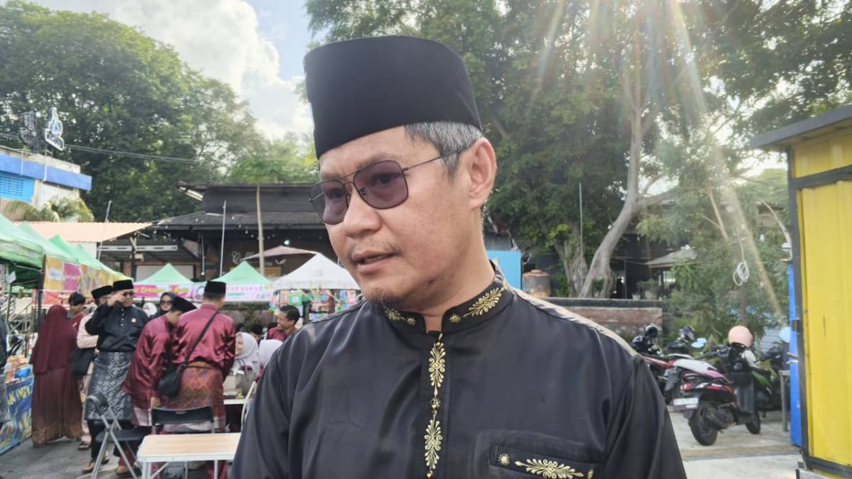 Pemkot Tanjungpinang Dukung Program Nasional 3 Juta Rumah, 129 Unit Masuk Tahap Awal 2026.