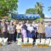 Pemprov Kepri Salurkan Bantuan Pangan Tahun 2026 untuk 7.321 Warga Natuna, Meningkat 89 Persen