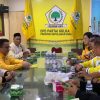 Pendaftar Pertama, Ade Angga Klaim Kantongi Dukungan Mayoritas di Musda Golkar Kepri